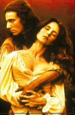 Madeleine Stowe - The Last of the Mohicans (1992) фото №1324951