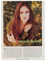 Madeleine Stowe фото №229577