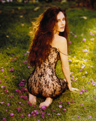 Madeleine Stowe by Lance Staedler for Esquire Magazine (1998) фото №1265288