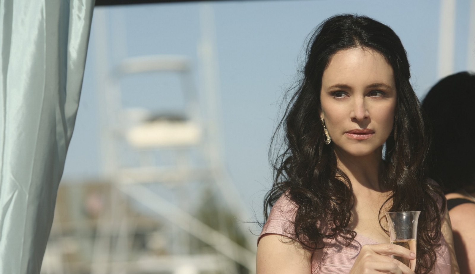 Мэделин Стоув (Madeleine Stowe)