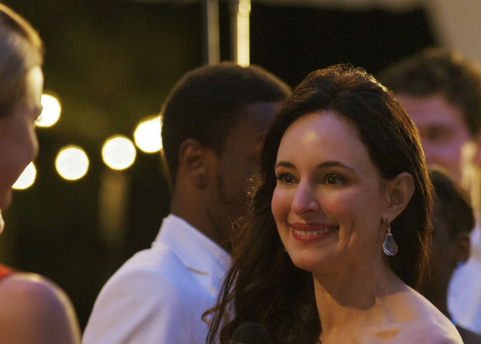 Мэделин Стоув (Madeleine Stowe)