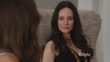 Madeleine Stowe фото №808084