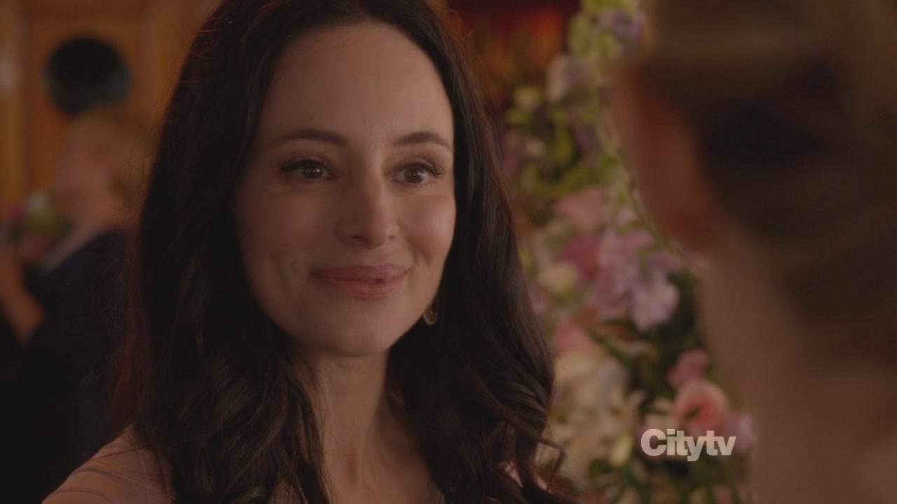 Мэделин Стоув (Madeleine Stowe)