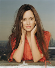 Madeleine Stowe by Andrew Macpherson for The Sunday Times (2002) фото №1273676