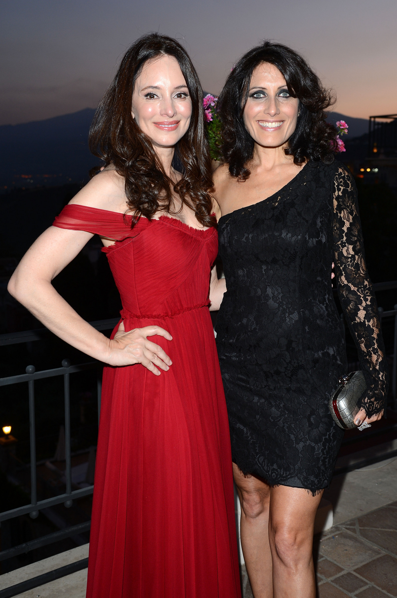 Мэделин Стоув (Madeleine Stowe)