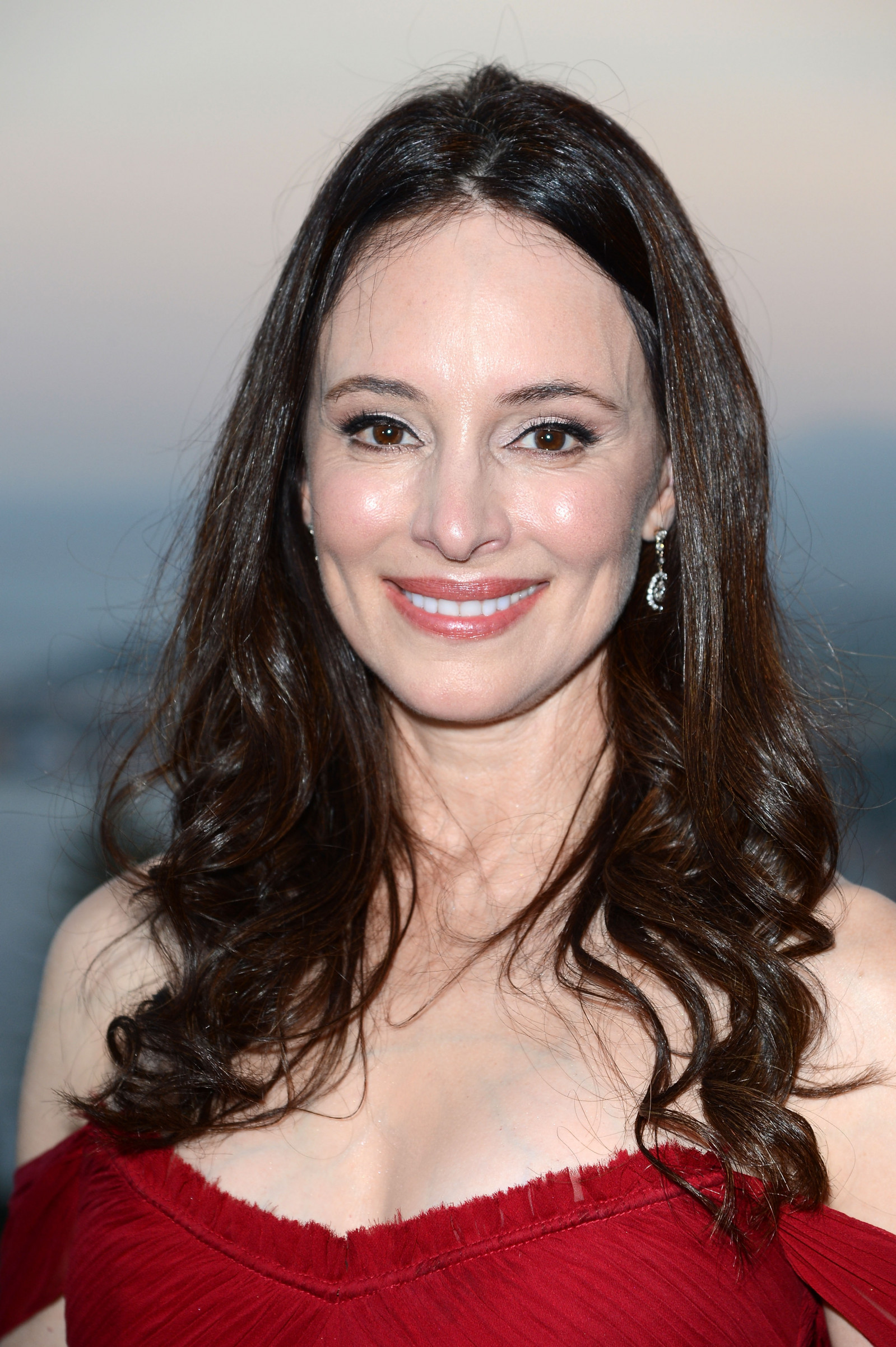 Мэделин Стоув (Madeleine Stowe)