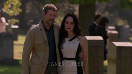 Madeleine Stowe - Revenge (2014) 4x05 'Repercussions' фото №1264319