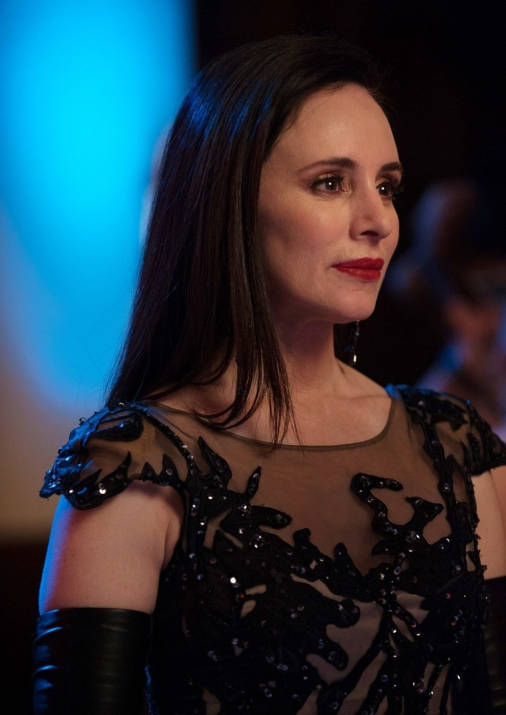 Мэделин Стоув (Madeleine Stowe)