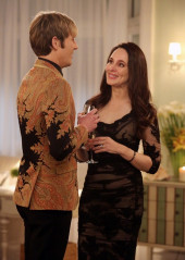 Madeleine Stowe фото №743206