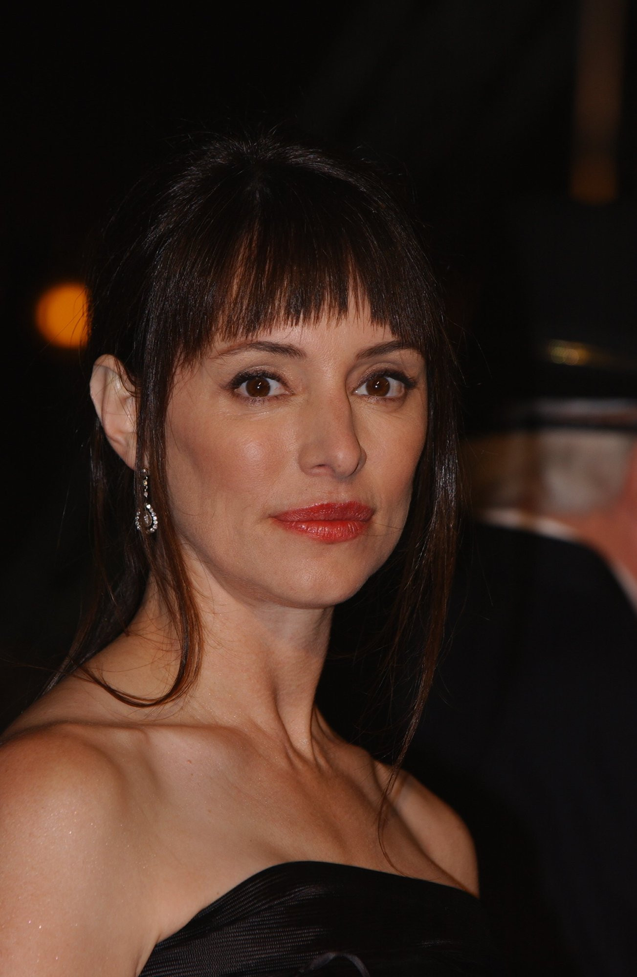 Мэделин Стоув (Madeleine Stowe)