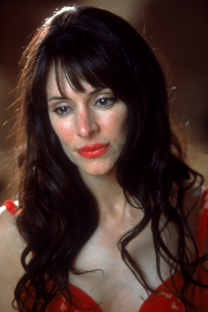 Мэделин Стоув (Madeleine Stowe)