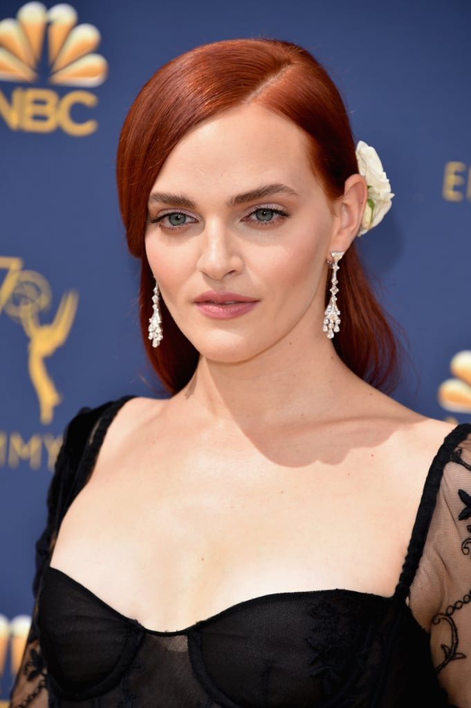 Мадлен Брюэр (Madeline Brewer)