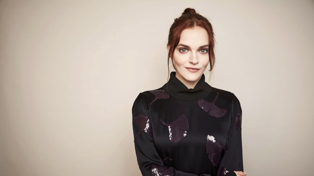 Мадлен Брюэр (Madeline Brewer)