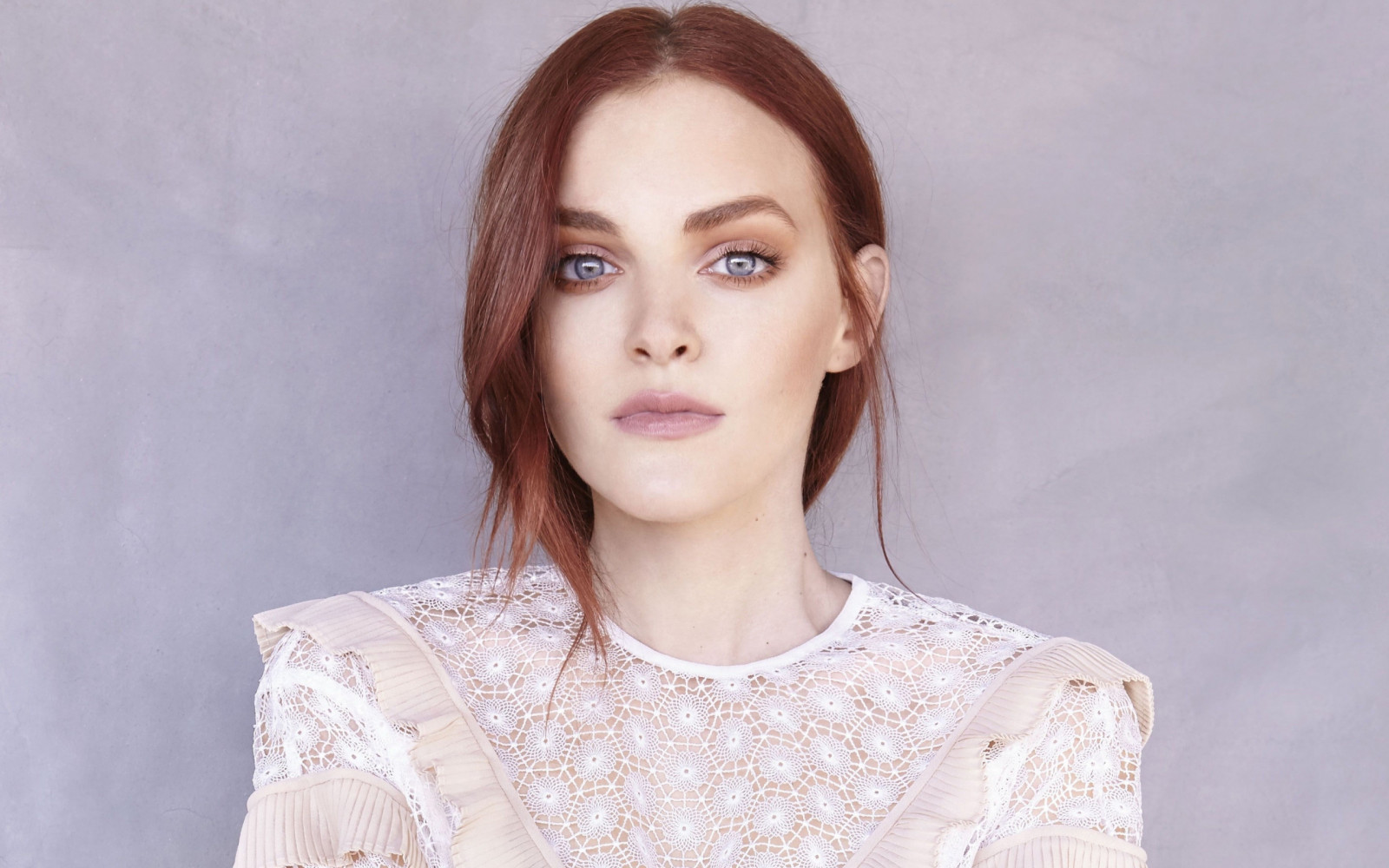 Мадлен Брюэр (Madeline Brewer)