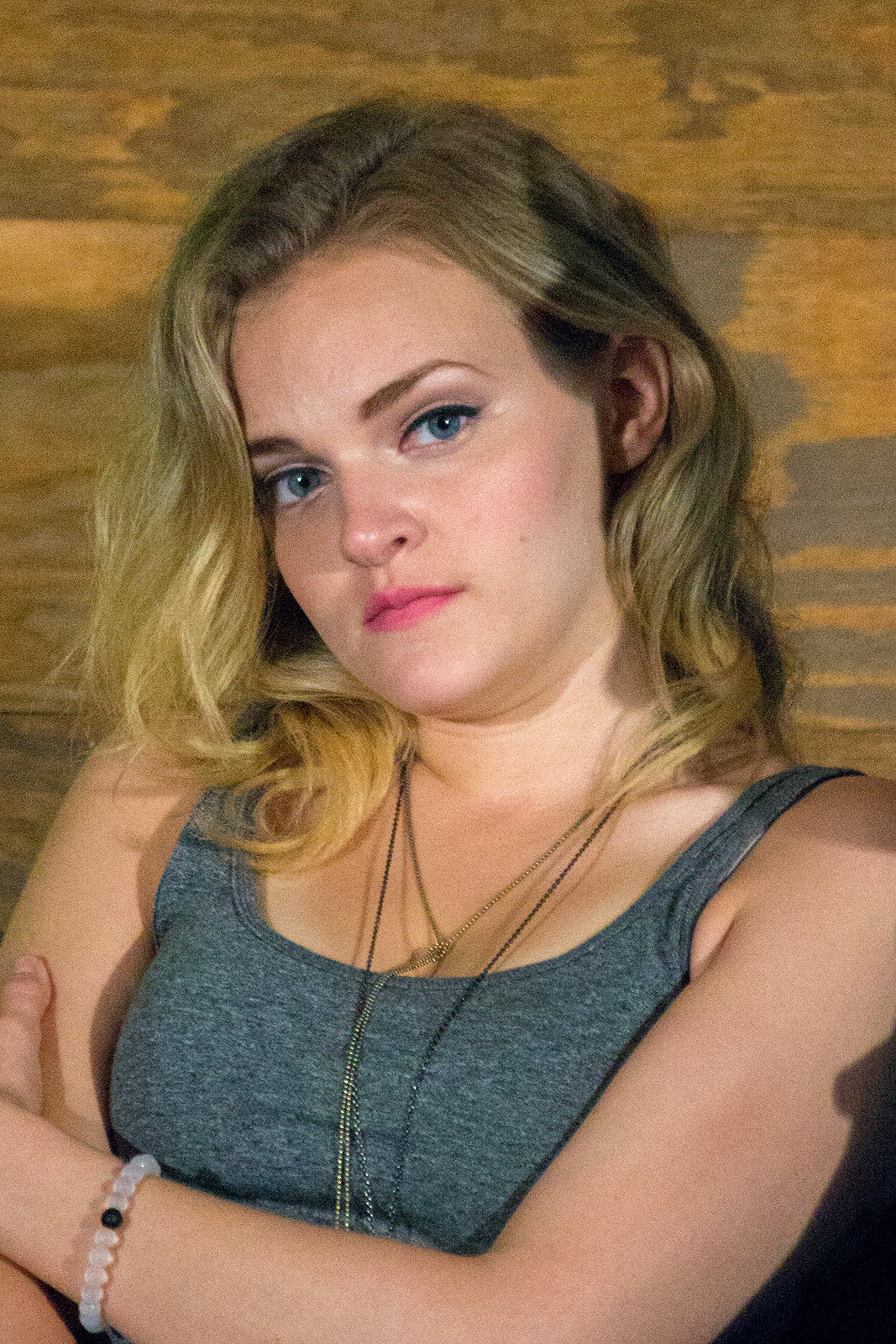 Мадлен Брюэр (Madeline Brewer)