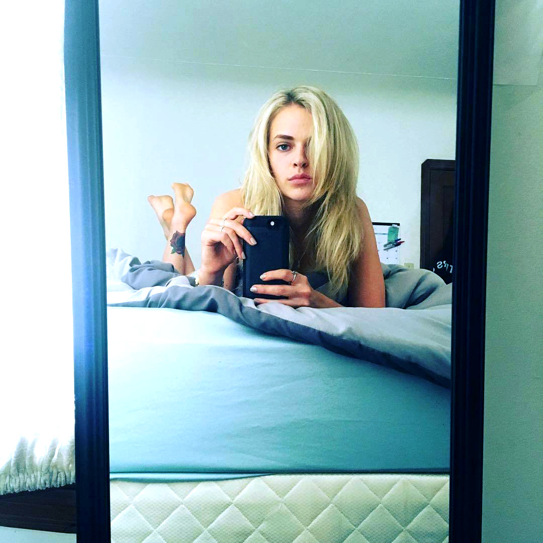 Мадлен Брюэр (Madeline Brewer)