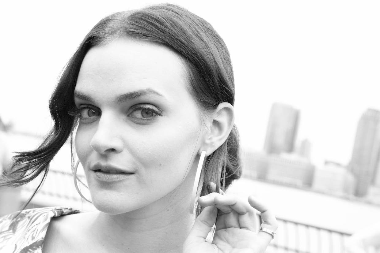 Мадлен Брюэр (Madeline Brewer)