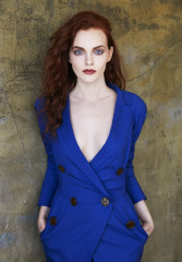 Madeline Brewer – SOMA Magazine Photoshoot фото №1059280