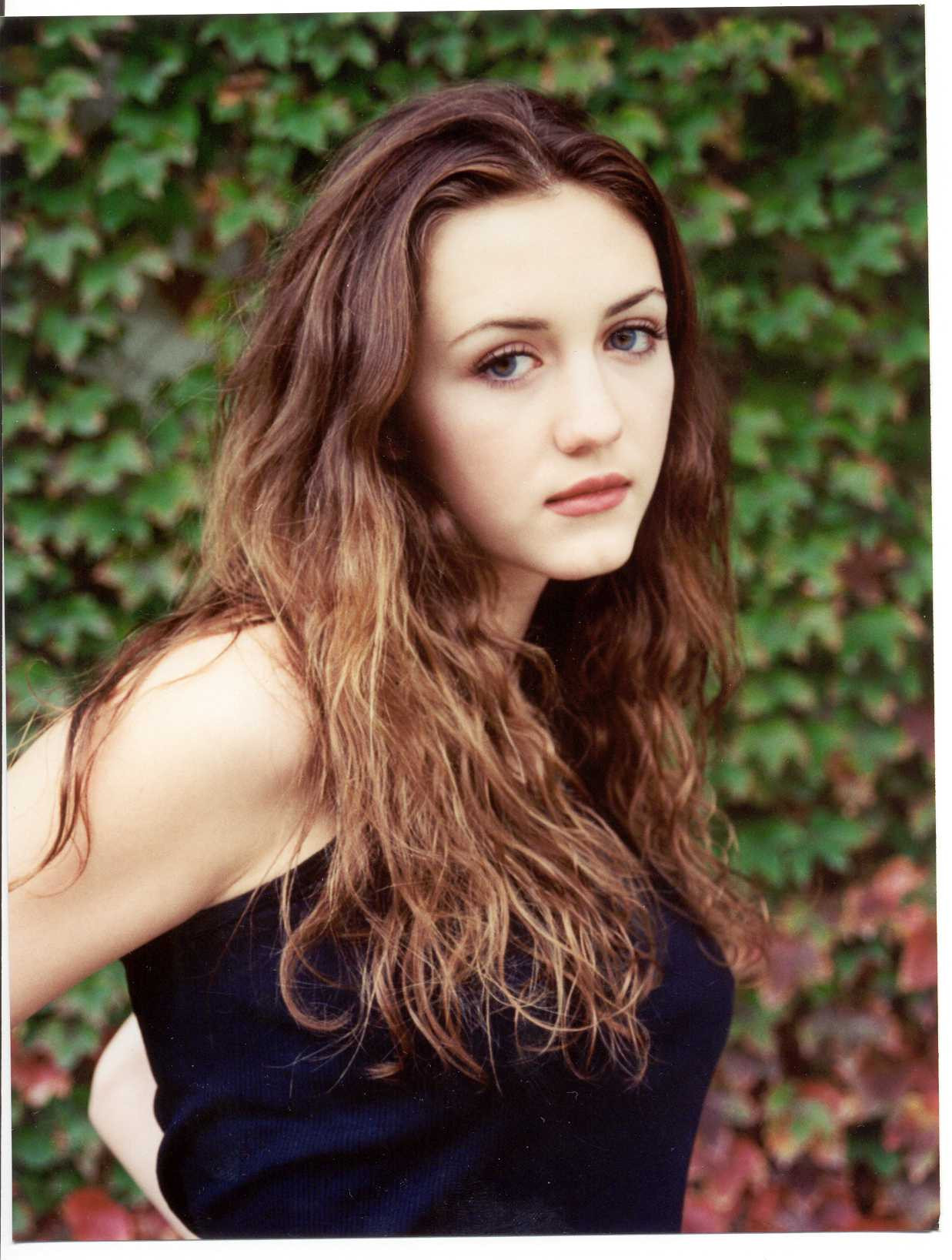 Маделин Зима (Madeline Zima)