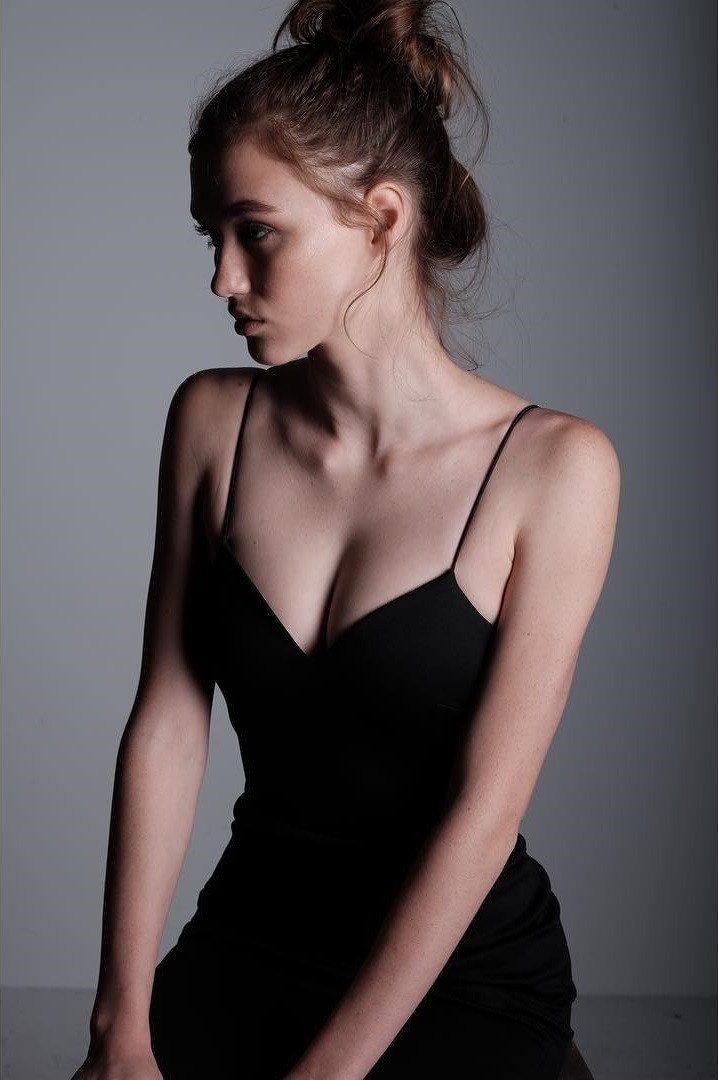 Мэдисон Линтц (Madison Lintz)