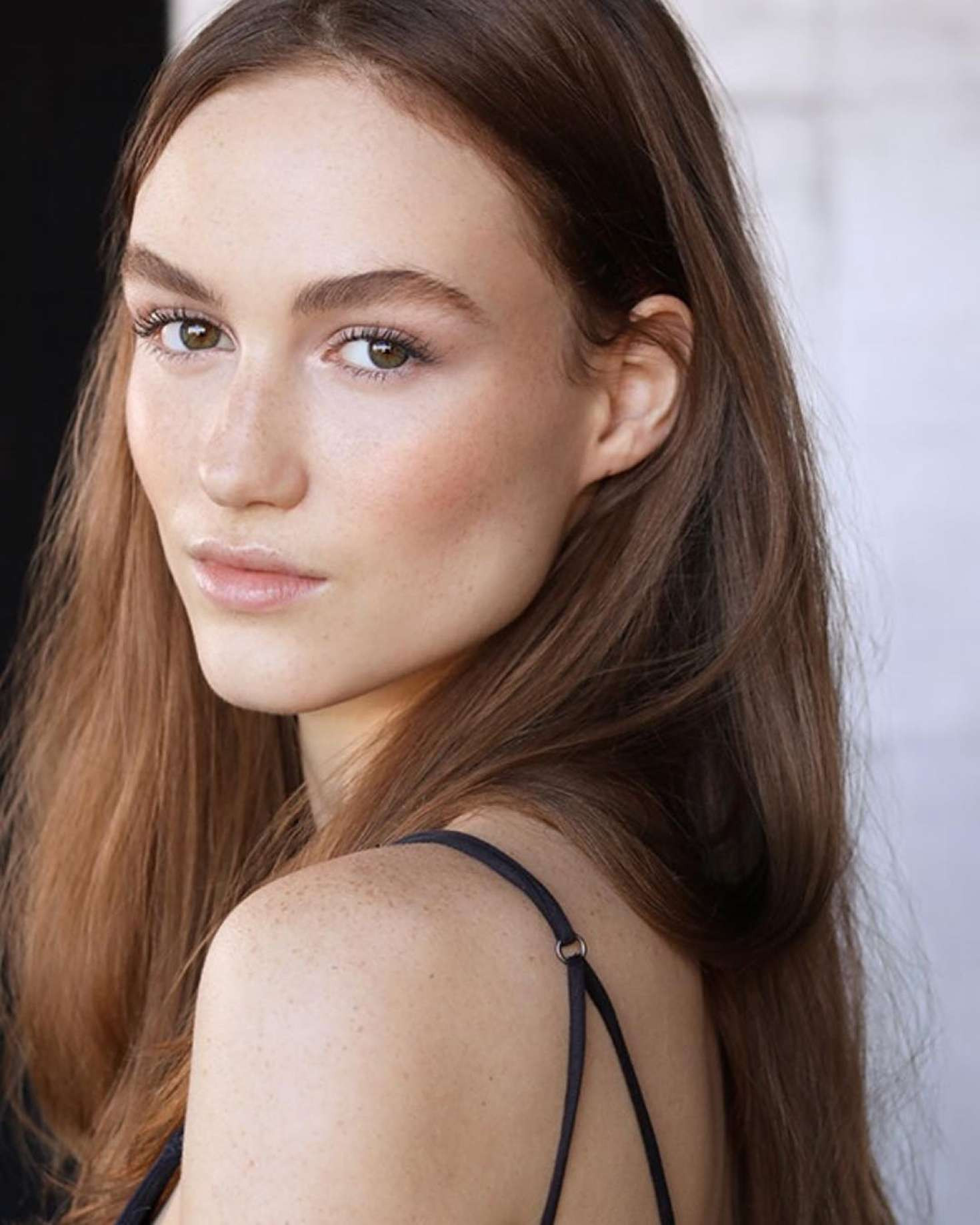 Мэдисон Линтц (Madison Lintz)