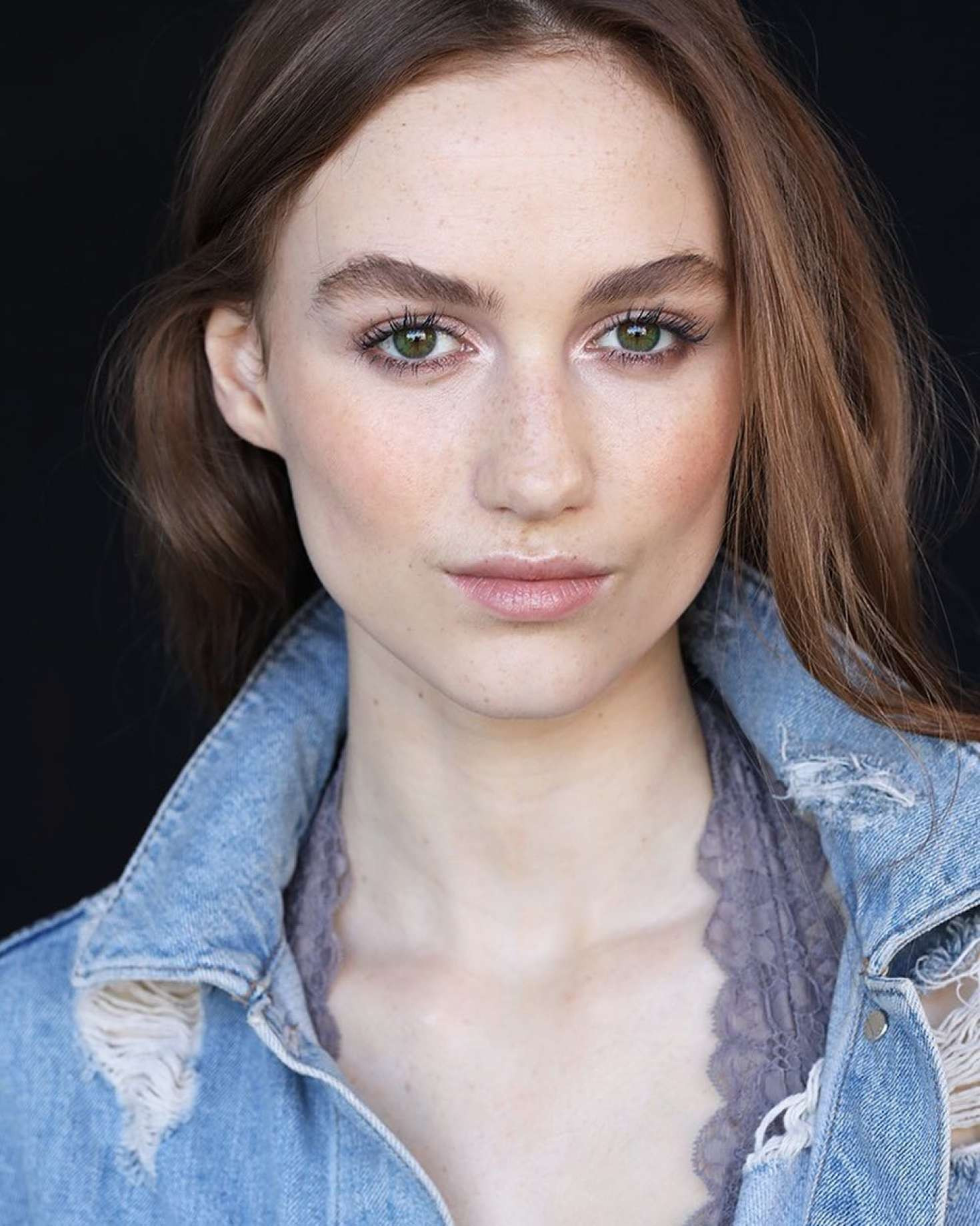 Мэдисон Линтц (Madison Lintz)