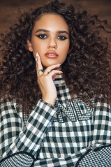 Madison Pettis – INLOVE Fall 2018 фото №1128404