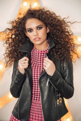 Madison Pettis – INLOVE Fall 2018 фото №1128406