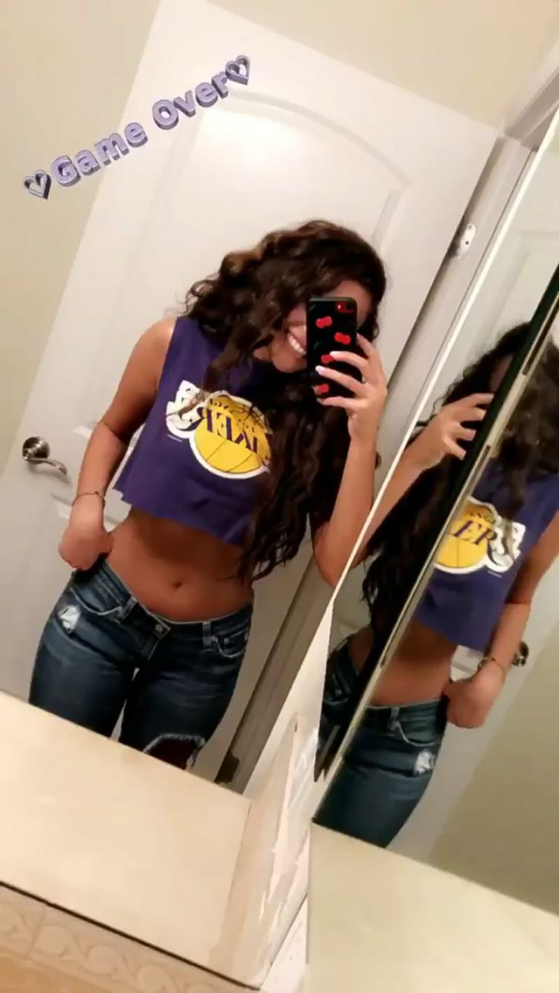 Мэдисон Петтис (Madison Pettis)