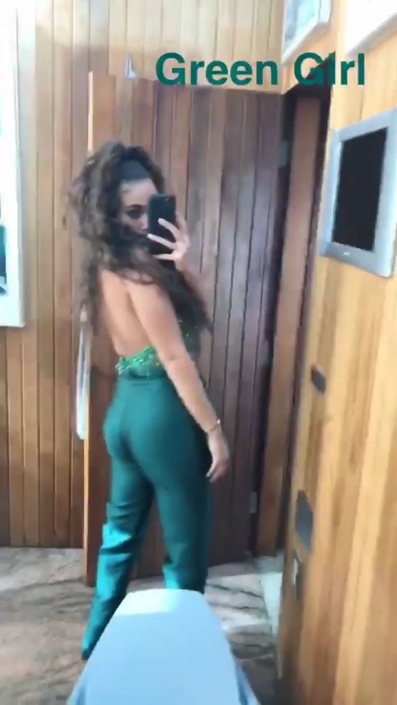 Мэдисон Петтис (Madison Pettis)