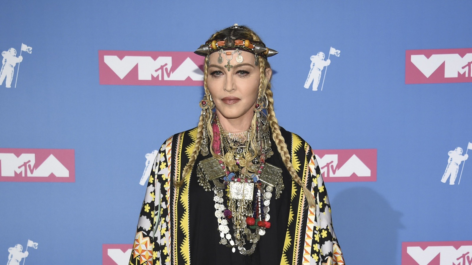 Мадонна (Madonna)