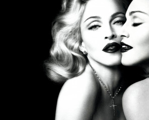 Madonna фото №491222