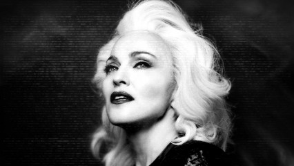 Madonna фото №485794