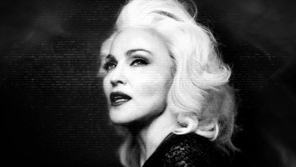 Madonna фото №485795