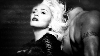 Madonna фото №485797