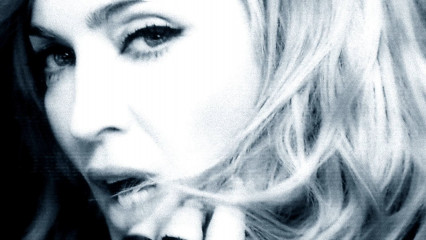 Madonna фото №485793