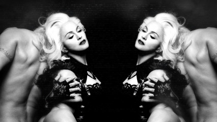 Madonna фото №485792