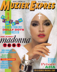 Madonna фото №569716