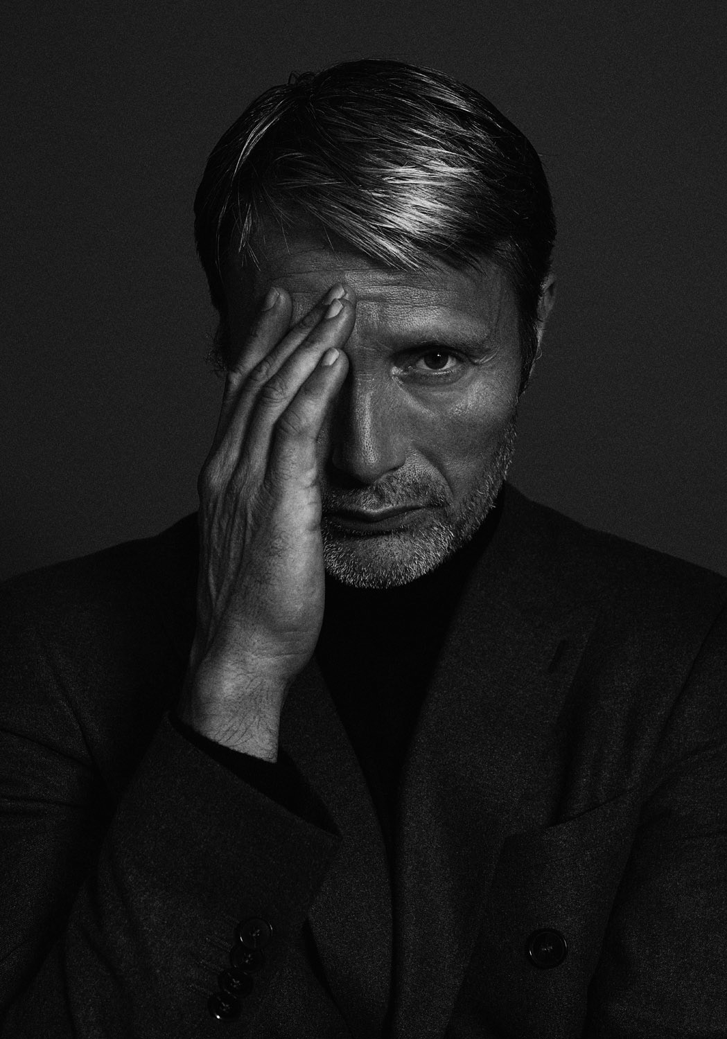 Мадс Миккельсен (Mads Mikkelsen)