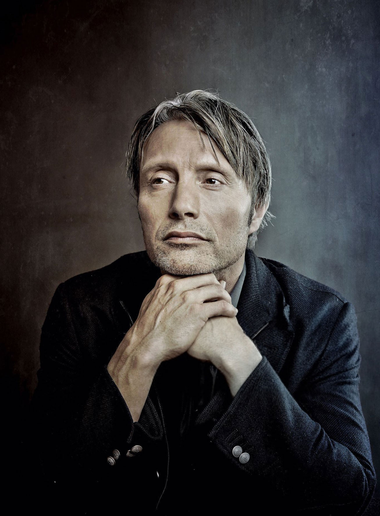 Мадс Миккельсен (Mads Mikkelsen)