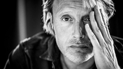 Mads Mikkelsen фото №958560