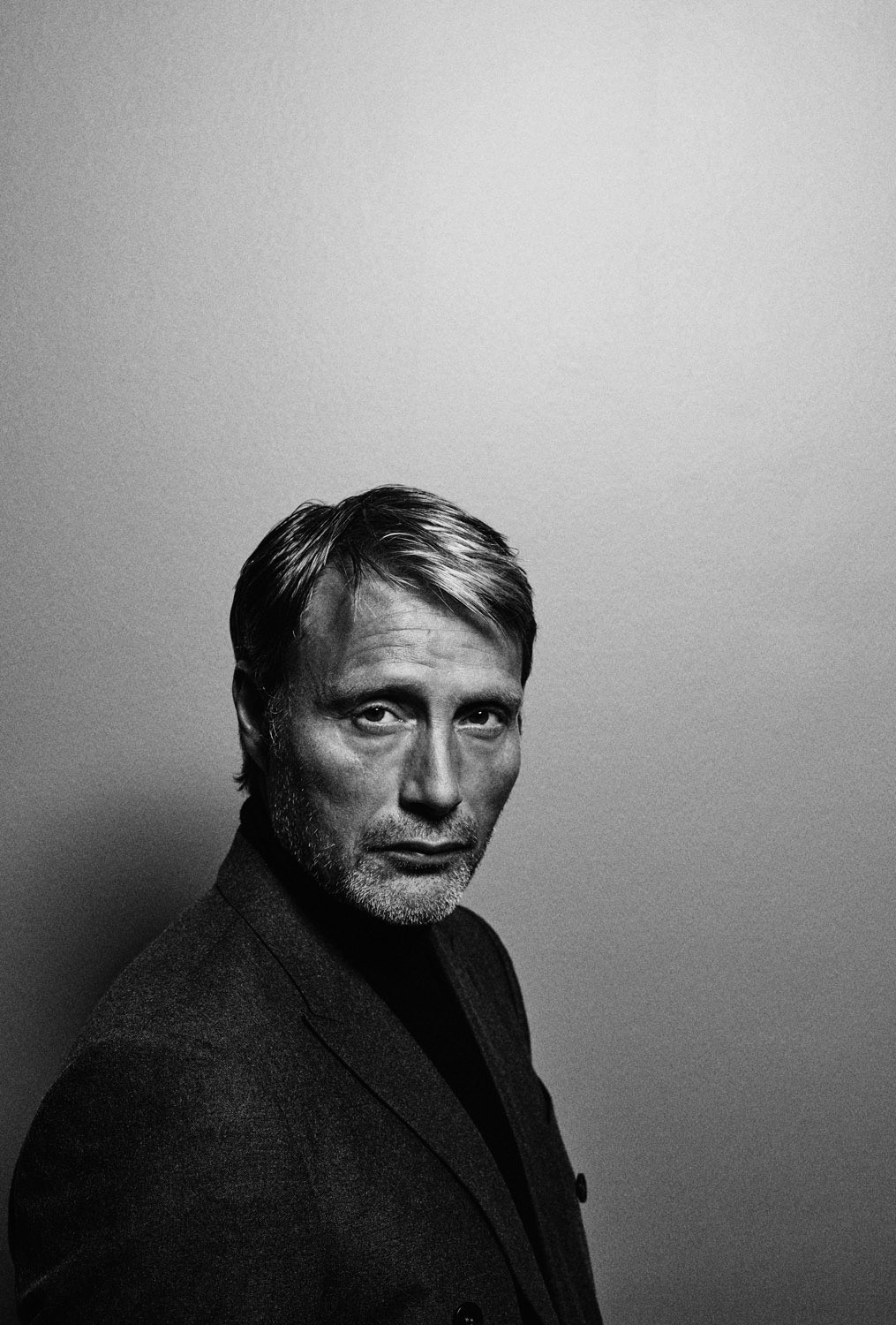 Мадс Миккельсен (Mads Mikkelsen)