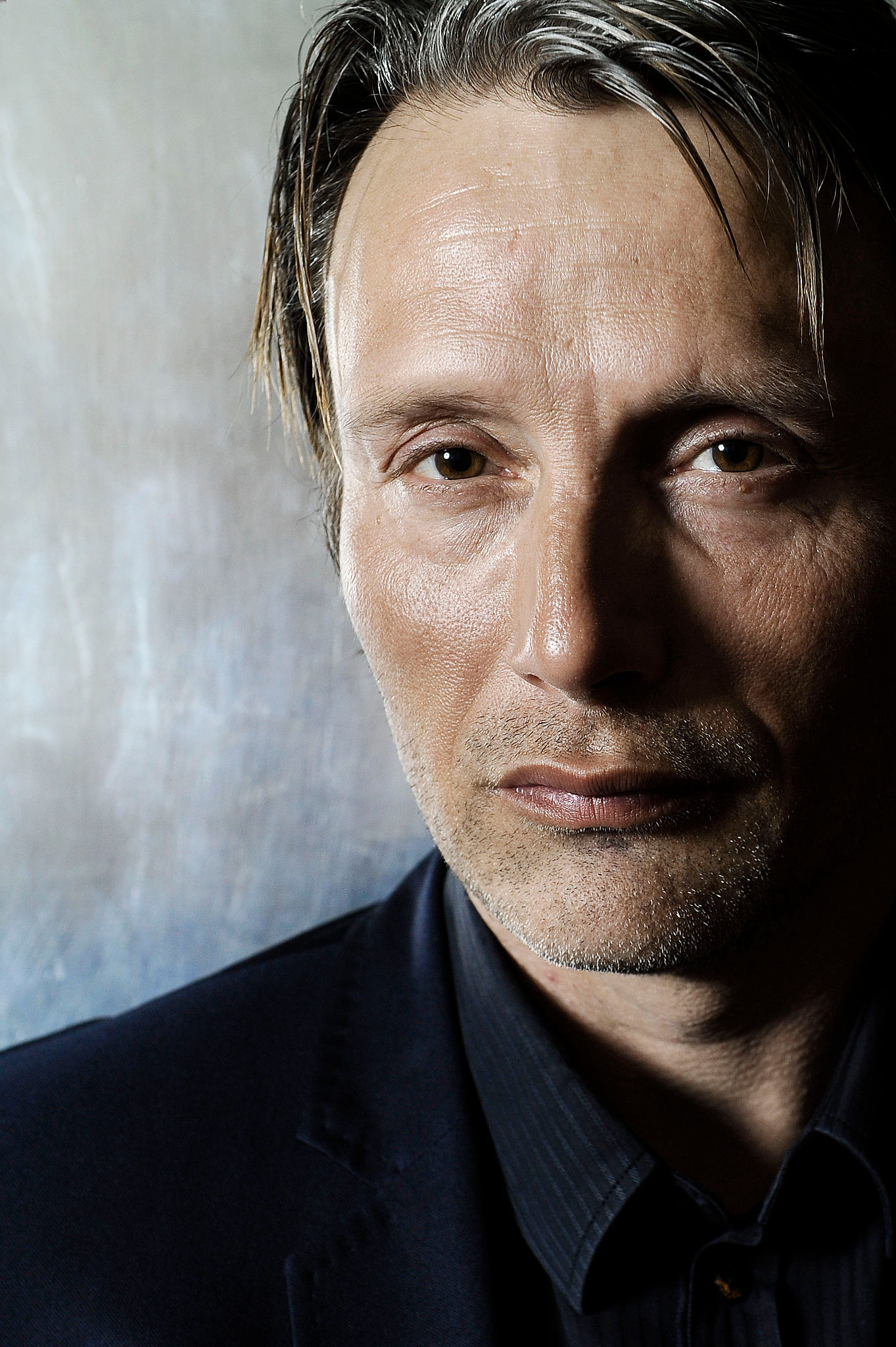 Мадс Миккельсен (Mads Mikkelsen)