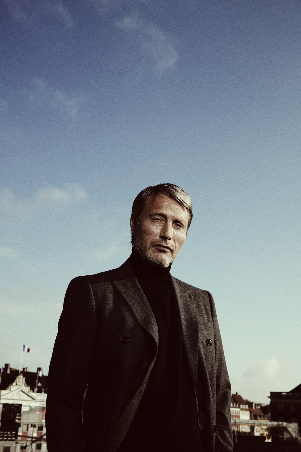 Мадс Миккельсен (Mads Mikkelsen)