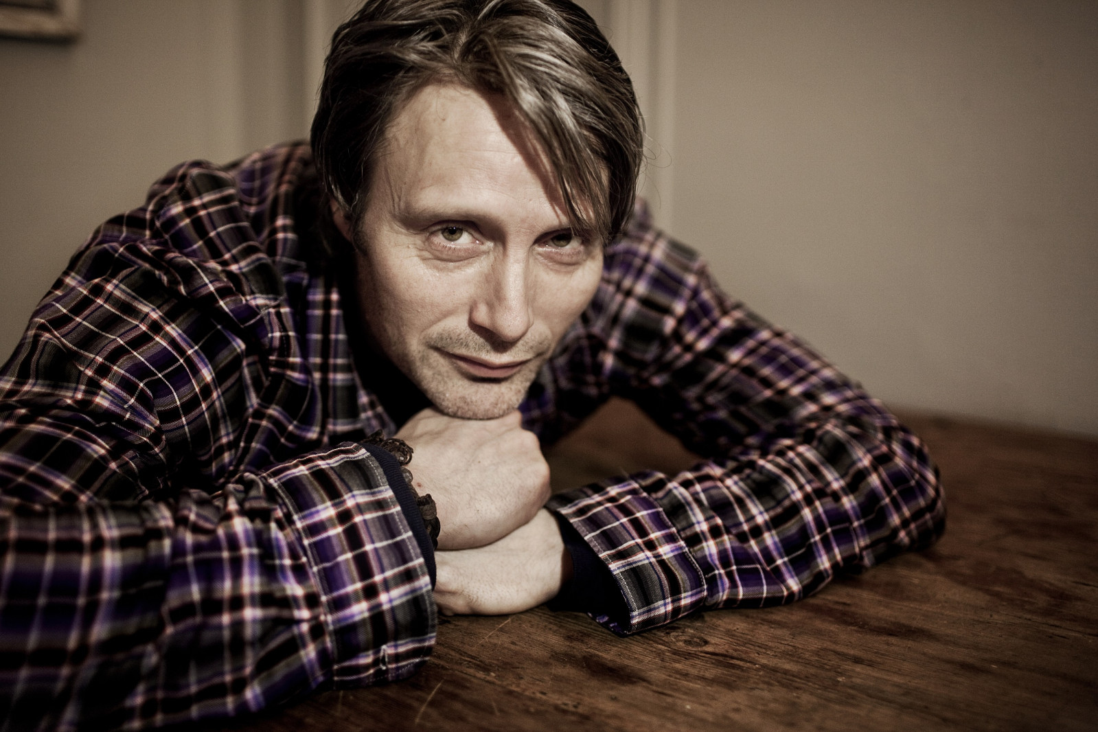 Мадс Миккельсен (Mads Mikkelsen)