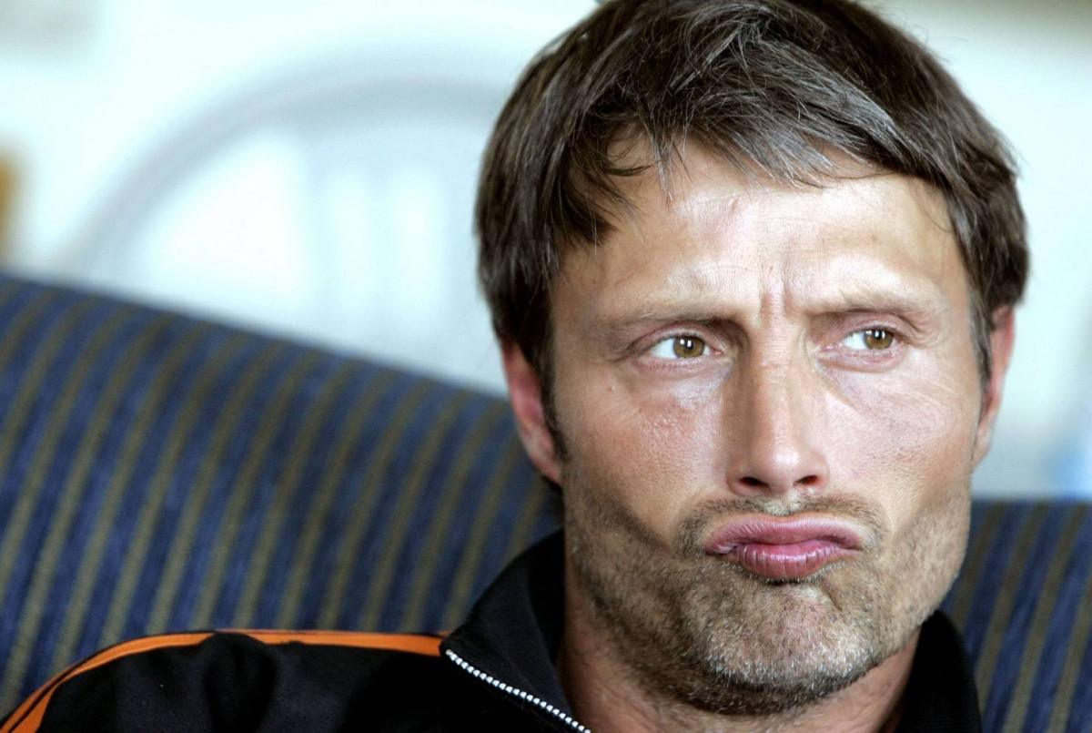 Мадс Миккельсен (Mads Mikkelsen)