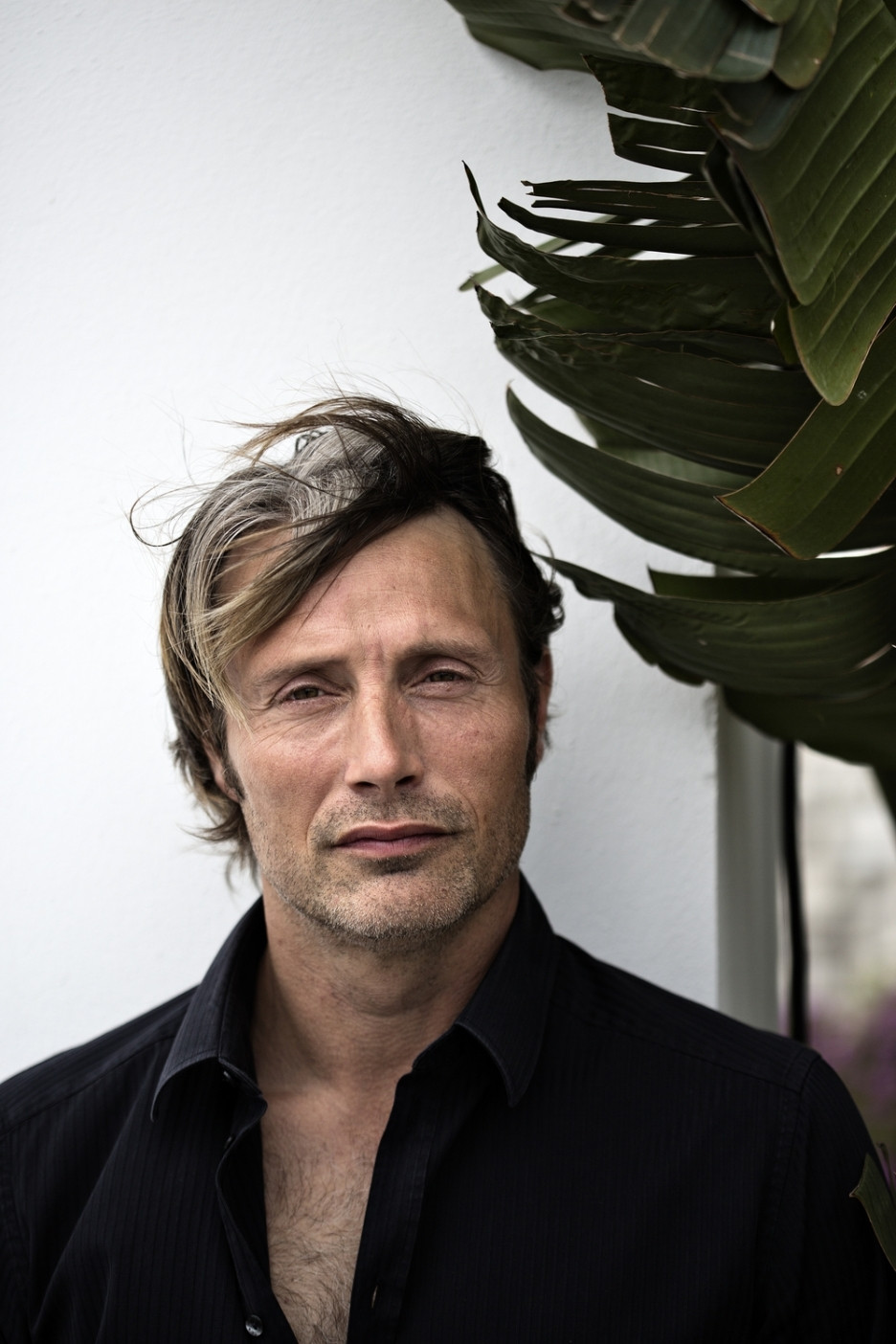 Мадс Миккельсен (Mads Mikkelsen)