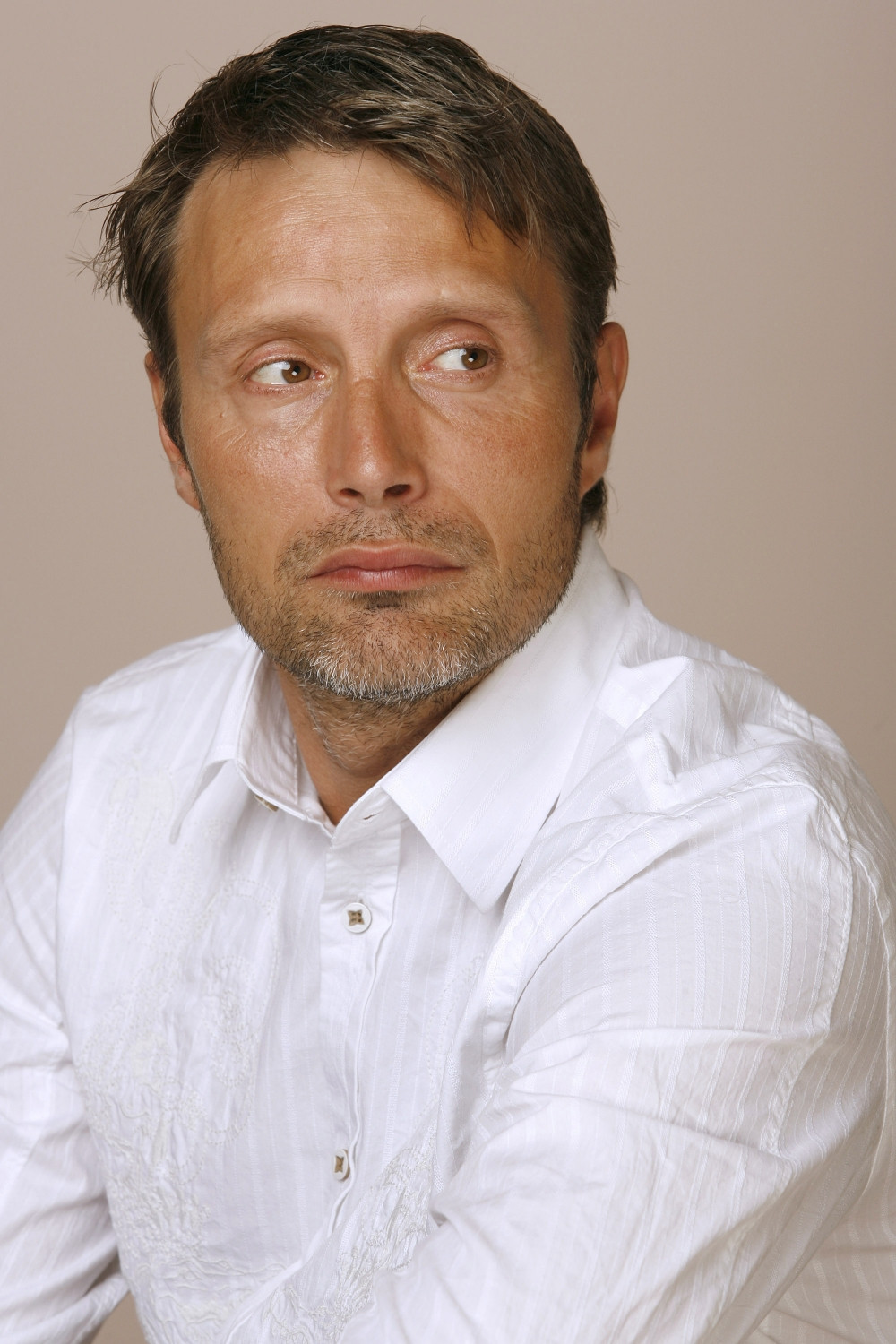 Мадс Миккельсен (Mads Mikkelsen)