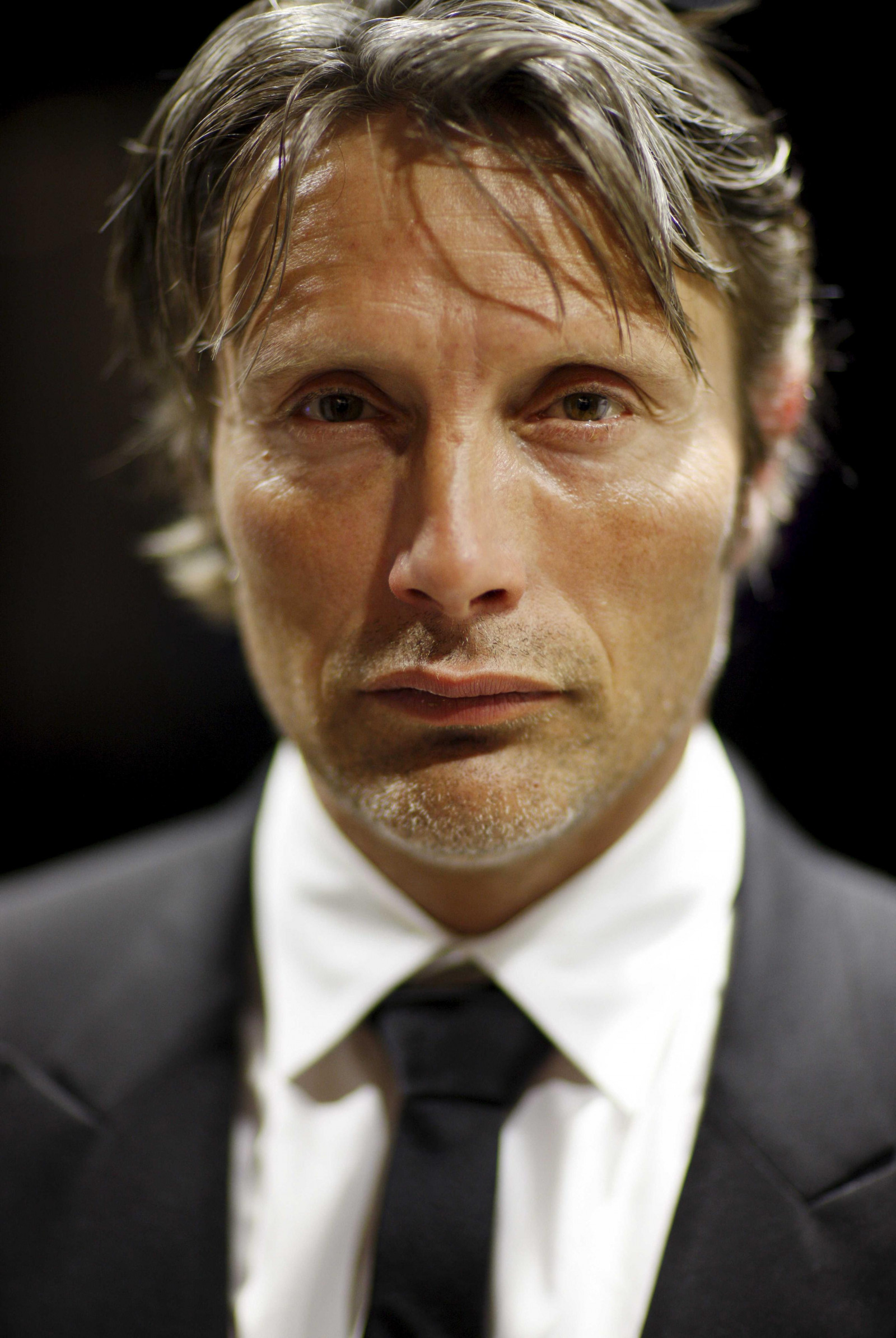 Мадс Миккельсен (Mads Mikkelsen)