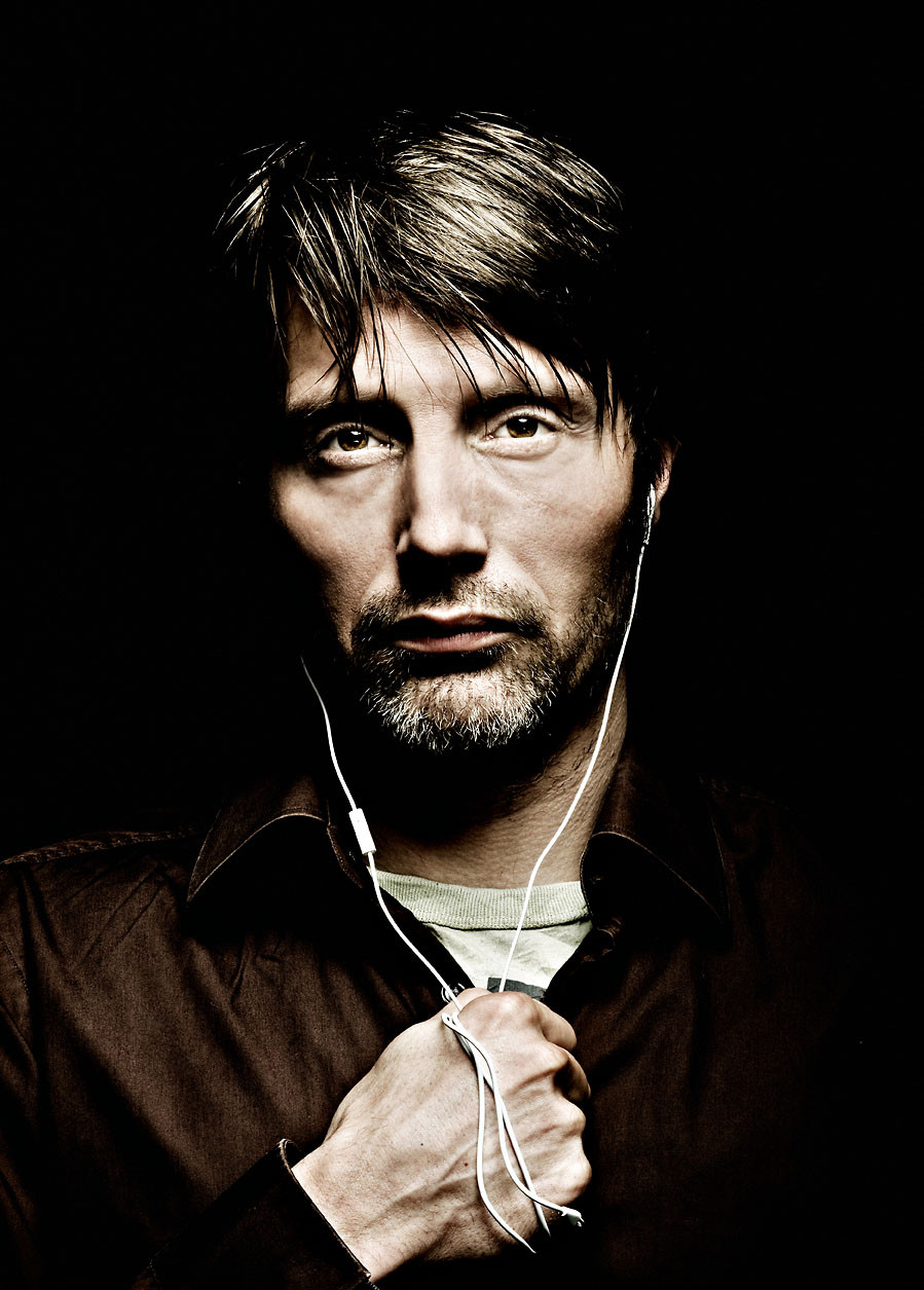 Мадс Миккельсен (Mads Mikkelsen)